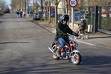 Oldtimers and friends Noord Antwerpen