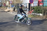 Oldtimers and friends Noord Antwerpen