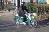 Oldtimers and friends Noord Antwerpen