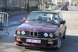 Oldtimers and friends Noord Antwerpen