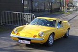 Oldtimers and friends Noord Antwerpen