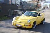 Oldtimers and friends Noord Antwerpen