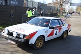 Oldtimers and friends Noord Antwerpen