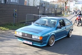 Oldtimers and friends Noord Antwerpen
