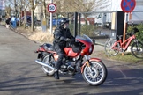 Oldtimers and friends Noord Antwerpen