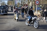 Oldtimers and friends Noord Antwerpen