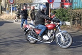 Oldtimers and friends Noord Antwerpen