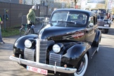 Oldtimers and friends Noord Antwerpen