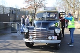 Oldtimers and friends Noord Antwerpen