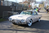 Oldtimers and friends Noord Antwerpen
