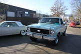 Oldtimers and friends Noord Antwerpen