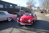 Oldtimers and friends Noord Antwerpen