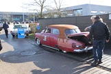 Oldtimers and friends Noord Antwerpen