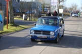 Oldtimers and friends Noord Antwerpen