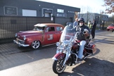 Oldtimers and friends Noord Antwerpen