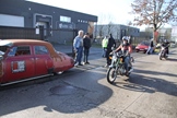 Oldtimers and friends Noord Antwerpen