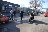 Oldtimers and friends Noord Antwerpen