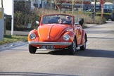Oldtimers and friends Noord Antwerpen
