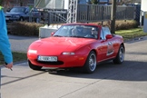 Oldtimers and friends Noord Antwerpen