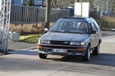 Oldtimers and friends Noord Antwerpen