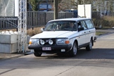 Oldtimers and friends Noord Antwerpen