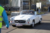 Oldtimers and friends Noord Antwerpen