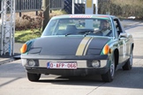 Oldtimers and friends Noord Antwerpen