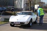 Oldtimers and friends Noord Antwerpen