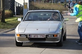 Oldtimers and friends Noord Antwerpen