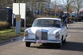 Oldtimers and friends Noord Antwerpen