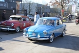 Oldtimers and friends Noord Antwerpen