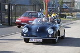 Oldtimers and friends Noord Antwerpen