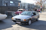 Oldtimers and friends Noord Antwerpen