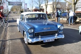 Oldtimers and friends Noord Antwerpen