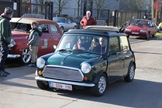 Oldtimers and friends Noord Antwerpen