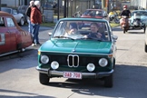 Oldtimers and friends Noord Antwerpen