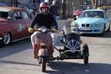 Oldtimers and friends Noord Antwerpen