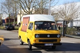 Oldtimers and friends Noord Antwerpen