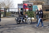 Oldtimers and friends Noord Antwerpen