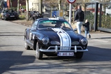 Oldtimers and friends Noord Antwerpen