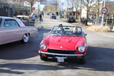 Oldtimers and friends Noord Antwerpen