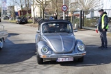 Oldtimers and friends Noord Antwerpen