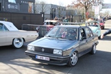 Oldtimers and friends Noord Antwerpen