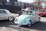 Oldtimers and friends Noord Antwerpen
