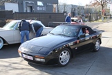 Oldtimers and friends Noord Antwerpen