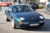 Oldtimers and friends Noord Antwerpen