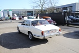 Oldtimers and friends Noord Antwerpen