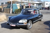 Oldtimers and friends Noord Antwerpen