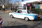 Oldtimers and friends Noord Antwerpen