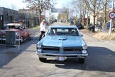 Oldtimers and friends Noord Antwerpen